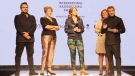 El certamen ha sido el lugar elegido para hacer pública la puesta en marcha de este proyecto. Luzea ha anunciado el debut de estos premios mundiales de colecciones de fotografía  poco antes del show Effervescene 2017