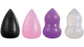 La marca apuesta por este material puntero para lanzar cuatro nuevos aplicadores 3D