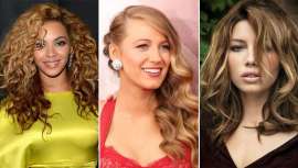 Vuelve con la fuerza de los ganadores y se convierte en el espejo donde todos quieren mirarse. Rizos y melenas curvy que arrasan 