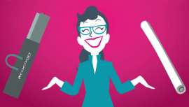 cocoon medical lanza el 4º episodio de la serie El Universo de Ely, en el que trata sobre la experiencia del cliente, además de ofrecer un excelente tratamiento y servicio