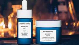 Ayuda a recuperar las defensas de la piel, restaura sus mecanismos de reparación y contrasta el daño oxidativo