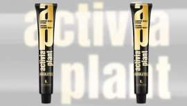 La firma presenta estos tintes ideales para cubrir cabellos con porcentaje alto de canas. Absolutes ofrece tonos profundos y uniformes de la raíz a las puntas 