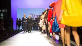 Coty Professional Beauty protagoniza, de manos de sus estrellas, uno de los shows más esperados y espectaculares en Salón Look, dejándonos imágenes inolvidables y creaciones convertidas ya en referentes para la industria de la peluquería