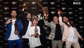 Había mucha expectación y nervios en torno a la Gala de Entrega de Premios de la Peluquería Española 2017, Club Fígaro. En una noche llena de emociones, Fígaro desveló sus nombres tras disfrutar de un desfile y algunos momentos inolvidables 