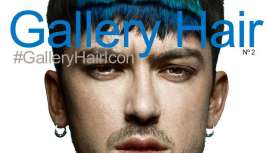 En un mundo en constante evolución, Olga García da paso en Mens Collection a una estética vanguardista y transgresora basada en nuevas técnicas de corte y color. Looks de portada, rompedores, y creadores de moda y tendencia