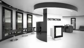 Finalizado Salón Look, System Forme, mobiliario de peluquería de Madrid, da a conocer sus novedades y promociones pensadas para los profesionales del sector 