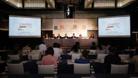 Cosmoprof Worldwide Bologna alberga este salón específico dedicado a la perfumería y la cosmética minorista entre los días 15 y 18 de marzo del próximo año