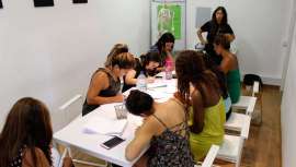 Todas las empresas disponen de un crédito mínimo anual para formar a sus trabajadores