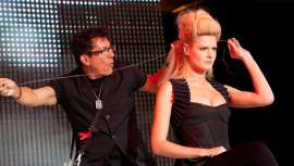 La organización de este evento contará con Villa como cabeza de cartel en su próxima edición que se celebrará del 30 de septiembre al 2 de octubre del año que viene en Arizona (Estados Unidos) 