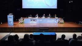 Nuevamente, el evento se celebra en Málaga, del 22 al 24 de febrero de 2018