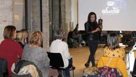 La firma brasileña, con seis años de andadura en el mercado, dio a conocer sus tratamientos para cabellos dañados y sensibilizados, junto con algunas primicias para el sector, el pasado 13 de noviembre 