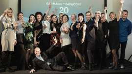 La capital de Lituania, Vilna, ha acogido esta gran celebración en el lujoso hotel Batoras