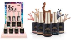 La manicura de tendencia para este otoño-invierno se caracteriza por la búsqueda de la naturalidad, la sencillez y el minimalismo. La firma Ten Image da a conocer sus tonos nude y porqué son tendencia 