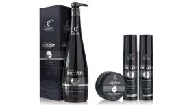 Este tratamiento versátil, distribuido en España por la empresa Pettenon Hair Products, garantiza el alisado total de cualquier cabello 