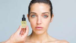 De la mano de Ten Image conocemos los usos de los aceites faciales