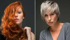 Un viaje prodigioso a las tendencias del otoño invierno, donde corte, color y volúmenes se alían en cuatro propuestas irresistibles