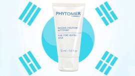 Imposible resistirse a la acción de Pure Pore, mascarilla de acción descontaminante. El resultado, una piel como nunca, fuerte y pura 