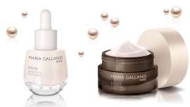 Se trata de una edición limitada a base de perlas preciosas, gracias a un innovador complejo de perlas, combinado con otras excepcionales sustancias activas de lujo