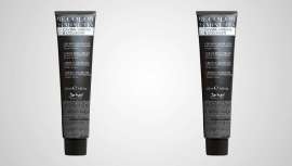Be Hair apresenta este creme colorante permanente que oferece uma cor brilhante, potente e duradoura sobre um cabelo bonito e são
