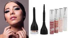 Se impone un look de fiesta y para ello nada mejor que seguir los consejos de los mejores profesionales y primeras marcas del makeup y la cosmética, caso de Stage Line, Laukrom y Laurendor