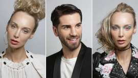 Cuatro looks que son tendencia, para ellos y ellas, que aseguran la imagen perfecta y en consonancia con la moda y lo más nuevo en creación y style para el cabello