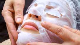 Asia es el lugar donde nacieron las llamadas mascarillas en lámina, pero parece que la región es también las más innovadora de este producto en el mundo, según un estudio de la empresa Mintel