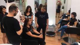 Hasta la fecha se han celebrado varios seminarios en distintas ciudades españolas durante los meses de septiembre y octubre