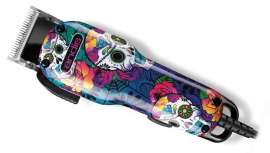 Andis, la marca americana de máquinas profesionales, deja sin palabras a los profesionales con su nueva edición limitada