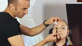 Para celebrar ese día de descuentos y promociones, el centro y la firma de maquillaje profesional ofrecen el curso Pro-Advanced de Málaga a un precio muy accesible. Para ello, solo te debes matricular antes del 29 de noviembre