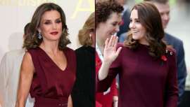 En esta época del año toca despedirse de los colores algo más alegres para dar paso a otros más sobrios