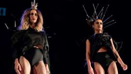 La I Edición de los Premios Imaxe, premios de la Peluquería y Estética, ha marcado un hito no sólo en Galicia sino a escala nacional, en una convocatoria excepcional donde se ha reunido lo mejor del panorama de la belleza profesional 