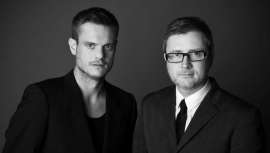 Jean Baptiste Mazella y Dove Palmer, maestros en corte, son noticia porque acaban de inaugurar un nuevo salón academia en Londres. Hemos hablado con ellos sobre la profesión y los retos que les esperan durante este año 2018 