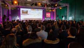 Aerosol and Dispensing Forum y Packaging of Perfume, Cosmetics & Design son dos ferias que unen sus fuerzas en París los días 31 de enero y 1 de febrero de 2018 en un evento único