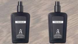 Icon presenta este bálsamo que devuelve la hidratación y calma la piel después del afeitado. Gracias a sus propiedades, también se puede aplicar a diario para hidratar la piel masculina