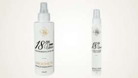 Este tratamiento capilar con 18 acciones ha sido pensado para hombre y mujer