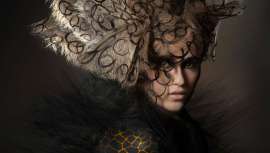 El certamen celebrará una clase magistral de peluquería femenina y recogidos a cargo de ambos estilistas en la pasarela Beauty BCN, situada en el pabellón 2 del recinto Gran Vía de Fira Barcelona, el próximo 21 de enero 