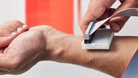 Este desarrollo ha ganado los Premios James Dyson Award en su 14ª edición