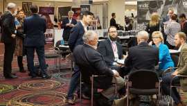 The Western Buying Conference es un evento centrado en el sector de las ventas de productos de belleza de la zona oeste de los EE UU, que se celebrará los próximos 14 y 15 de enero en el hotel Ballys de Las Vegas