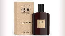 Rocknroll, aventura y rebeldía son las claves de la colección Americana de American Crew para este año. Ahora, la firma lanza su nueva fragancia masculina inspirada en el estilo de vida rebelde, aventurero y americano