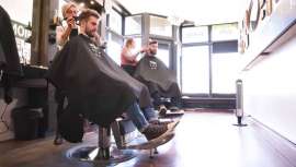 En marzo, 29 artistas Wahl de 18 países participaron en la jornada formativa Global Education Leadership Summer (GELS).Tras la buena acogida, Wahl ha producido este vídeo documental que potencia la visión artística de peluqueros y barberos