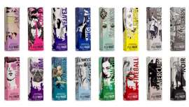 Para imprimir el color al cabello más increíble que puedas imaginar y estar a la moda de las últimas tendencias, creando looks de alto impacto, ya está aquí Pulp Riot, el color al que siguen miles de persona en el mundo