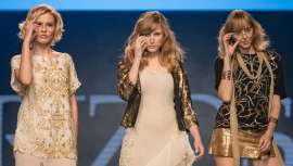 Creadores de moda y tendencias para el cabello, la firma Rizos nos trae un adelanto de lo que va a marcar la pauta en este 2018. Una experiencia que aúna pasado, presente y futuro en torno a un look que no te dejará indiferente