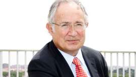 La decisión de la asamblea de la Asociación Nacional de Perfumería y Cosmética fue unánime y reivindica la excelente labor llevada a cabo por Esteban Rodés en los últimos años