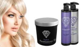 Torroglosa Profesional presenta este polvo decolorante de alta tecnología y propiedades antirrotura