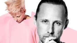 El fundador de Saco desvelará técnicas artísticas y tendencias de corte y color en la sesión que tendrá lugar de las 9:30 a las 14:30 horas en el hotel Fira Congress de Barcelona el 18 de diciembre