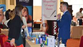 Este evento en pequeño formato, limitado a 120 profesionales, se celebrará los días 19 de febrero, 26 de marzo y 23 de abril en Nantes, Estrasburgo y Lyon, respectivamente 