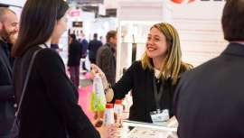 Los días 31 de enero y 1 de febrero, la ciudad parisina albergará una nueva edición del Aerosol & Dispensing Forum 2018 (ADF Paris) y el Packaging of Perfume Cosmetics & Design 2018 (PCD Paris) en el hall 7, Puerta de Versalles, Paris Expo 