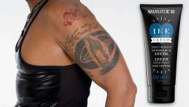 Selective lanza este innovador producto que revive los contornos y los colores de los tatoos