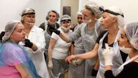 Este centro internacional, con 20 años de experiencia en el sector, ofrece este pionero curso universitario de Dermoestética y Micropigmentación Oncológica en Europa, avalado por la Universidad Rey Juan Carlos