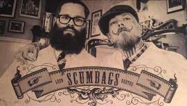 Los creadores de la barbería y academia Schorem, una de las más famosas de toda Europa, conjugan el old school clásico con la cultura rockera de los años 60 y 70 